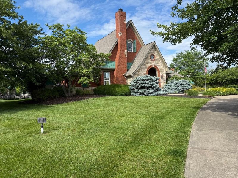 5840 Bayswater Drive, Mason, OH 45040 Photo 44