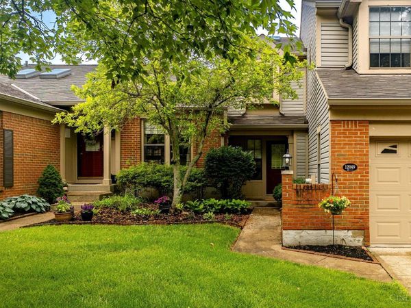 12049 Legacy Court, Sharonville, OH 45241
