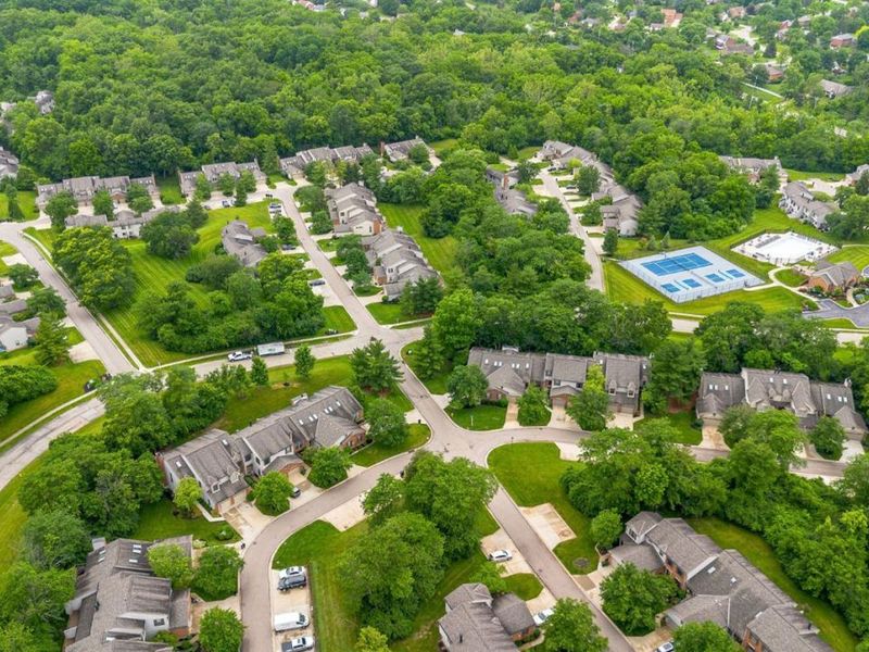 12049 Legacy Court, Sharonville, OH 45241 Photo 43