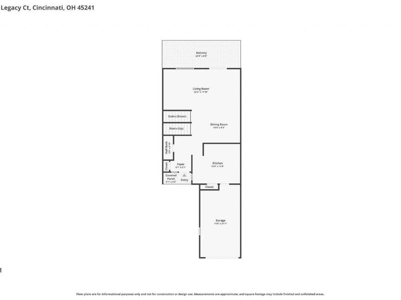 12049 Legacy Court, Sharonville, OH 45241 Photo 54
