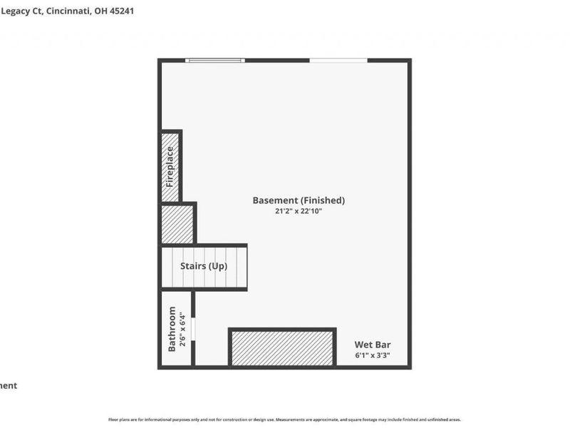 12049 Legacy Court, Sharonville, OH 45241 Photo 56
