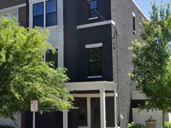 3116 Woodburn Avenue, Cincinnati, OH 45207