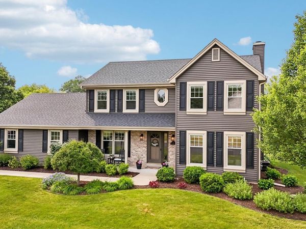 W138N6513 Manor Hills BOULEVARD, Menomonee Falls, WI 53051