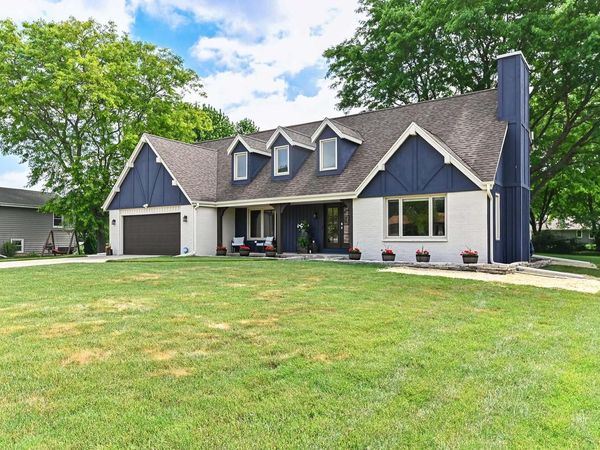 W205S10388 Cindy COURT, Muskego, WI 53150