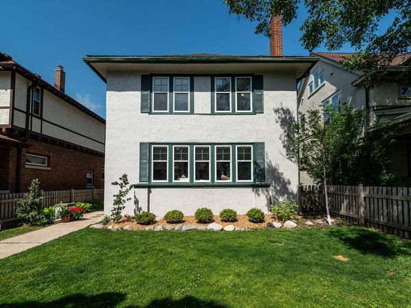 3033 N Murray AVENUE, Milwaukee, WI 53211