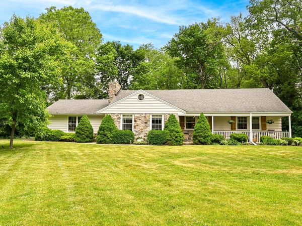 17500 Briar Wood LANE, Brookfield, WI 53045