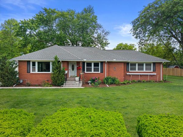 3820 Meachem ROAD, Mount Pleasant, WI 53403