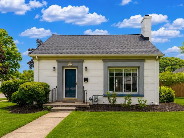 2702 S 46th STREET, Milwaukee, WI 53219