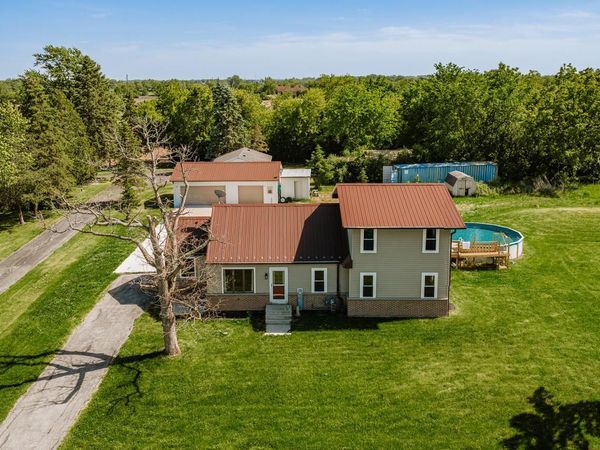 11239 W 5 Mile ROAD, Franksville, WI 53126