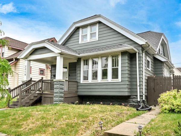 2218 N 56th STREET, Milwaukee, WI 53208