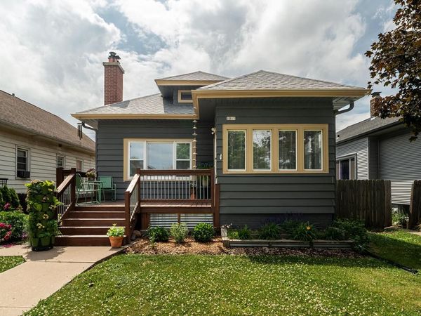 1015 S 76th STREET, West Allis, WI 53214