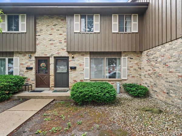 9903 W Beloit ROAD, Unit F10, Milwaukee, WI 53227