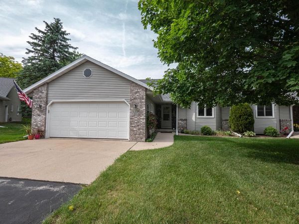 N165W19552 Partridge PATH, Jackson, WI 53037