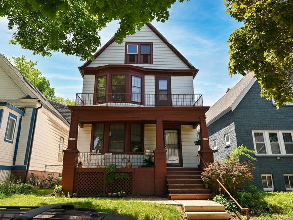 2747 N Bremen STREET, Unit 2747A, Milwaukee, WI 53212