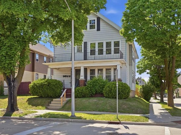 1101 S 71st STREET, Unit 1103, West Allis, WI 53214