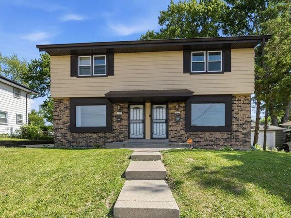 10501 W Silver Spring DRIVE, Milwaukee, WI 53225