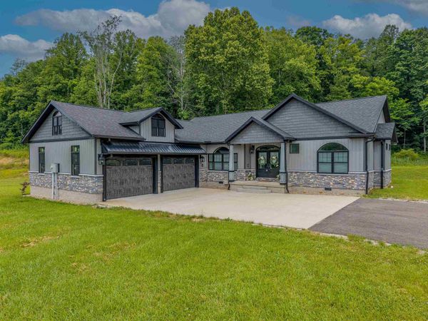 466 State Highway 59 , Olive Hill, KY 41164