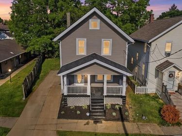 122 Poplar St, Mansfield, OH 44903
