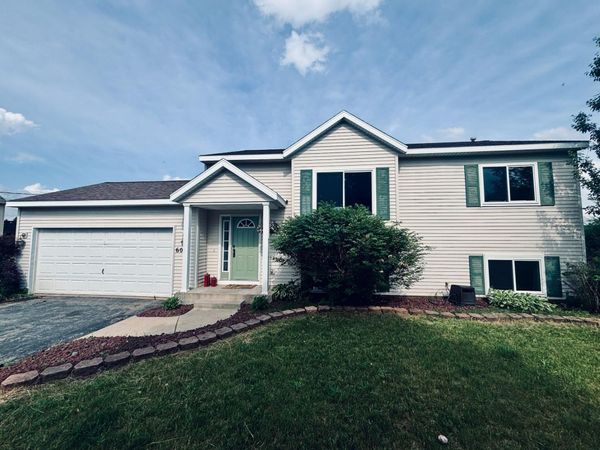 6097 S Johnson Road, Greenville, MI 48838