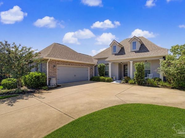 4728 Foxtail Palm Dr, Gulf Breeze, FL 32563