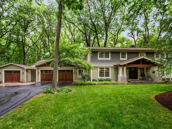 4N159 Wild Rose Road , St. Charles, IL 60174