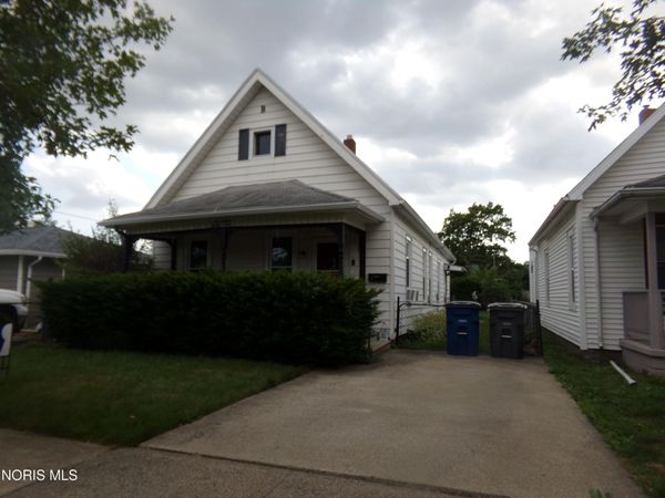 1734 Pool Street , Toledo, OH 43605