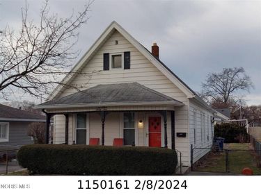 1734 Pool Street, Toledo, OH 43605