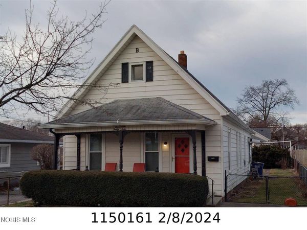 1734 Pool Street , Toledo, OH 43605