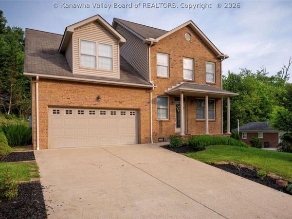 705 Christian Drive, South Charleston, WV 25303