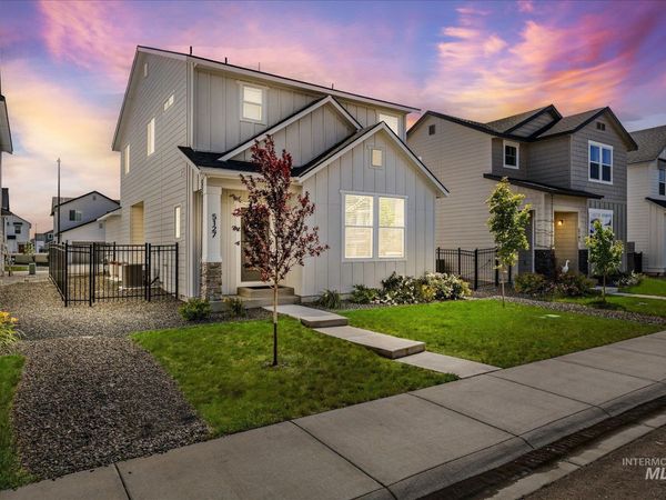 5127 W Avilla Dr, Meridian, ID 83646