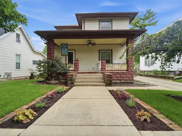 712 S 10th Street, Lafayette, IN 47905