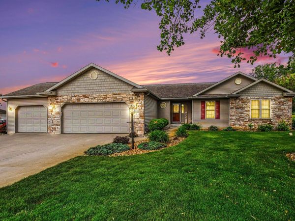 57175 Garnet Lane, Goshen, IN 46528