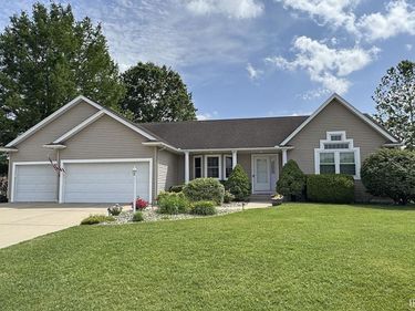 29104 Bernice Drive, Elkhart, IN 46517