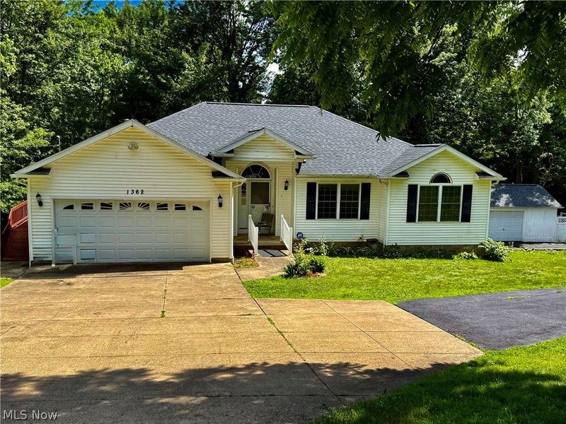 1362 Turkeyfoot Lake Road, Barberton, OH 44203 Photo 1