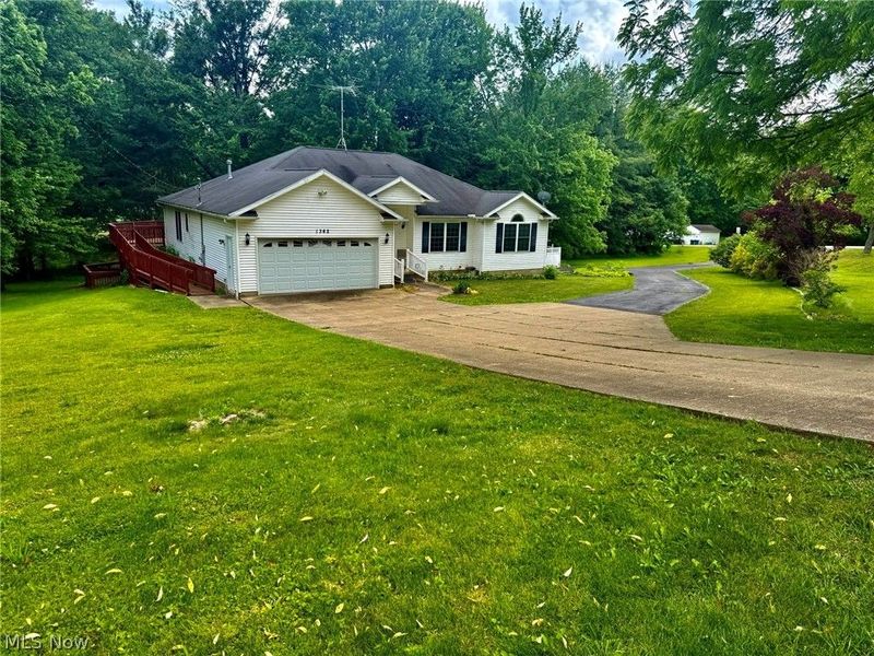 1362 Turkeyfoot Lake Road, Barberton, OH 44203 Photo 2