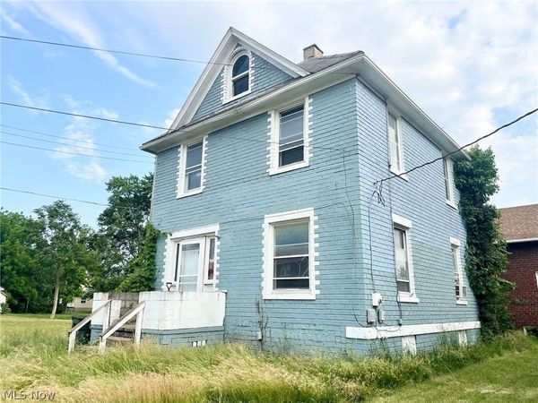 1720 5th Street SE, Canton, OH 44707