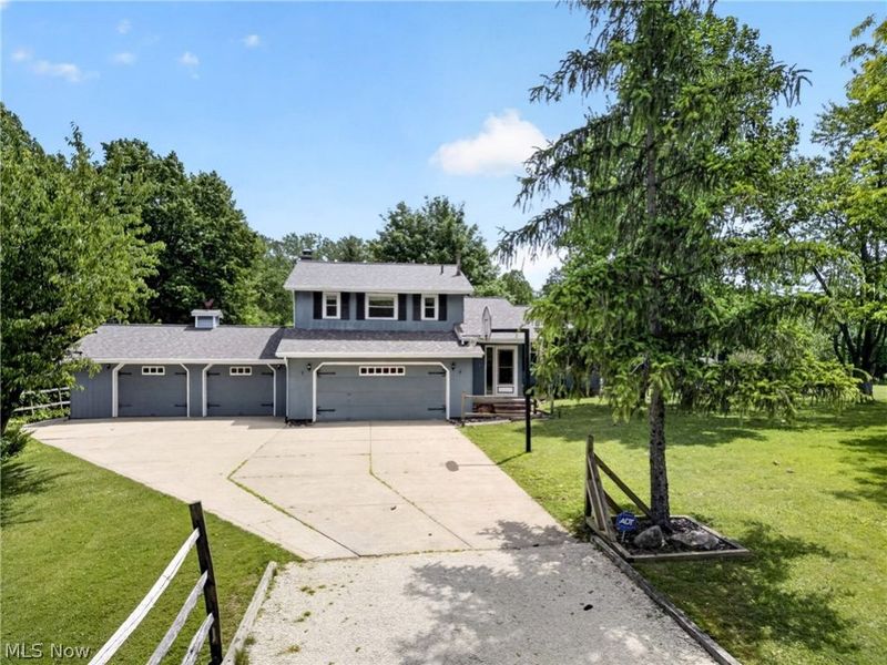 5329 Lance Road, Medina, OH 44256 Photo 1
