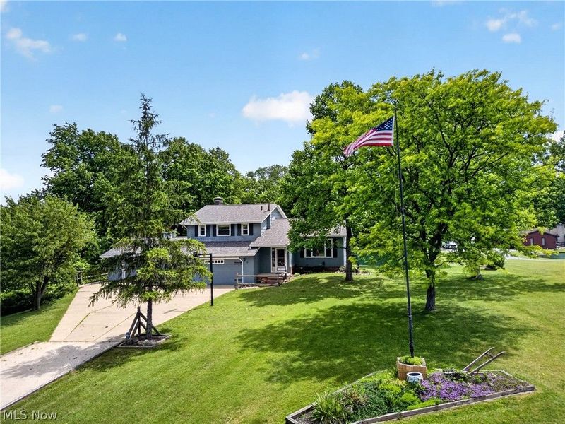 5329 Lance Road, Medina, OH 44256 Photo 2