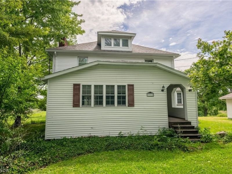 3372 McClintocksburg Road, Diamond, OH 44412 Photo 1