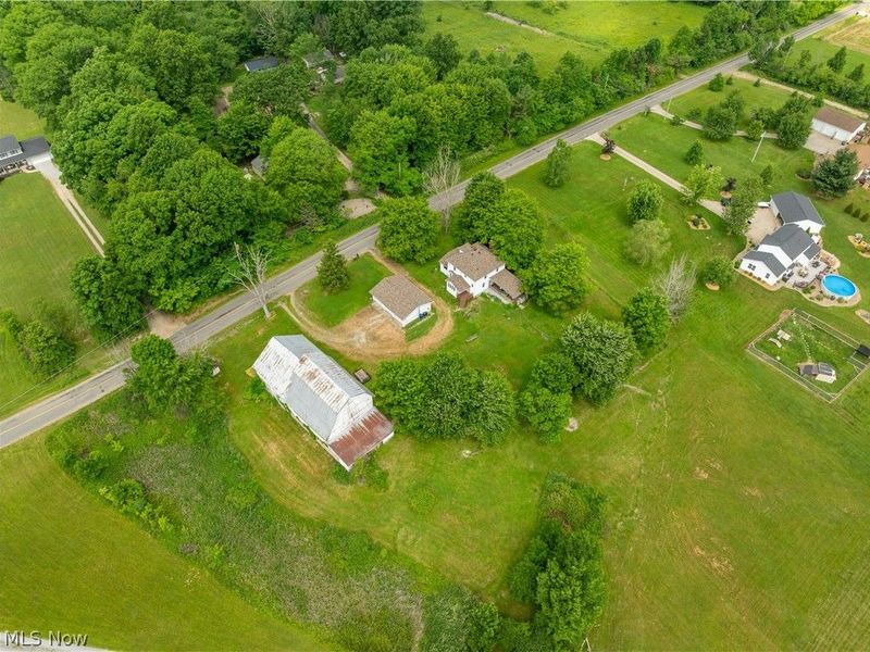 3372 McClintocksburg Road, Diamond, OH 44412 Photo 19