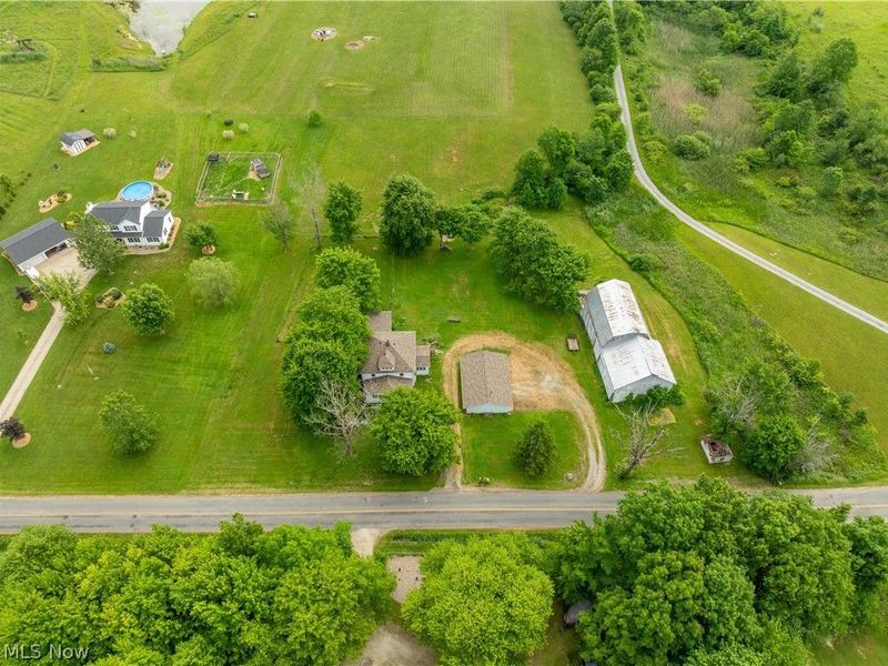3372 McClintocksburg Road, Diamond, OH 44412 Photo 2