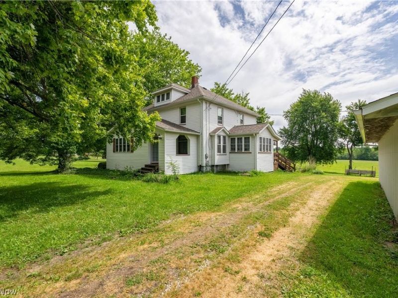 3372 McClintocksburg Road, Diamond, OH 44412 Photo 28