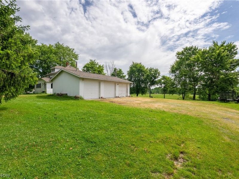 3372 McClintocksburg Road, Diamond, OH 44412 Photo 29