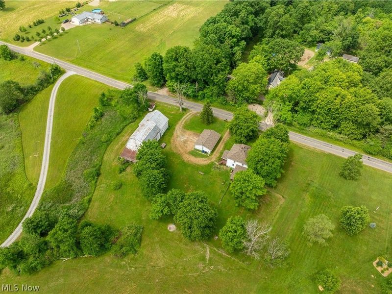 3372 McClintocksburg Road, Diamond, OH 44412 Photo 3