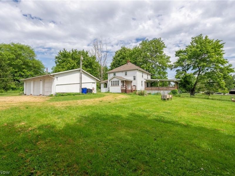 3372 McClintocksburg Road, Diamond, OH 44412 Photo 30