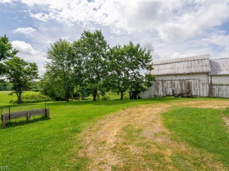 3372 McClintocksburg Road, Diamond, OH 44412 Photo 31