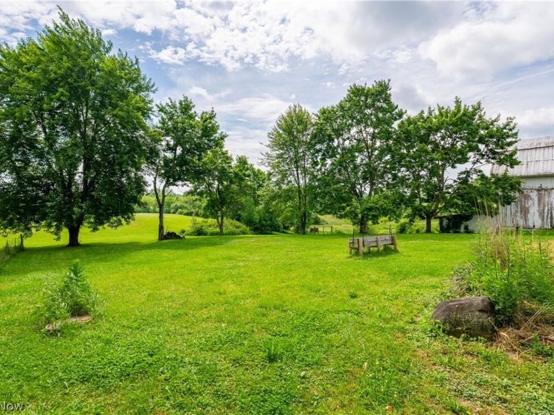 3372 McClintocksburg Road, Diamond, OH 44412 Photo 32
