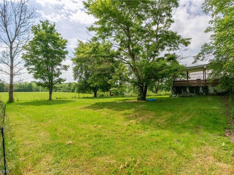 3372 McClintocksburg Road, Diamond, OH 44412 Photo 33