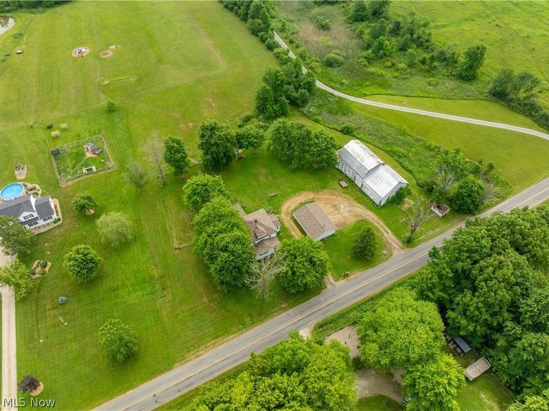 3372 McClintocksburg Road, Diamond, OH 44412 Photo 34