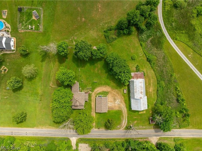 3372 McClintocksburg Road, Diamond, OH 44412 Photo 35